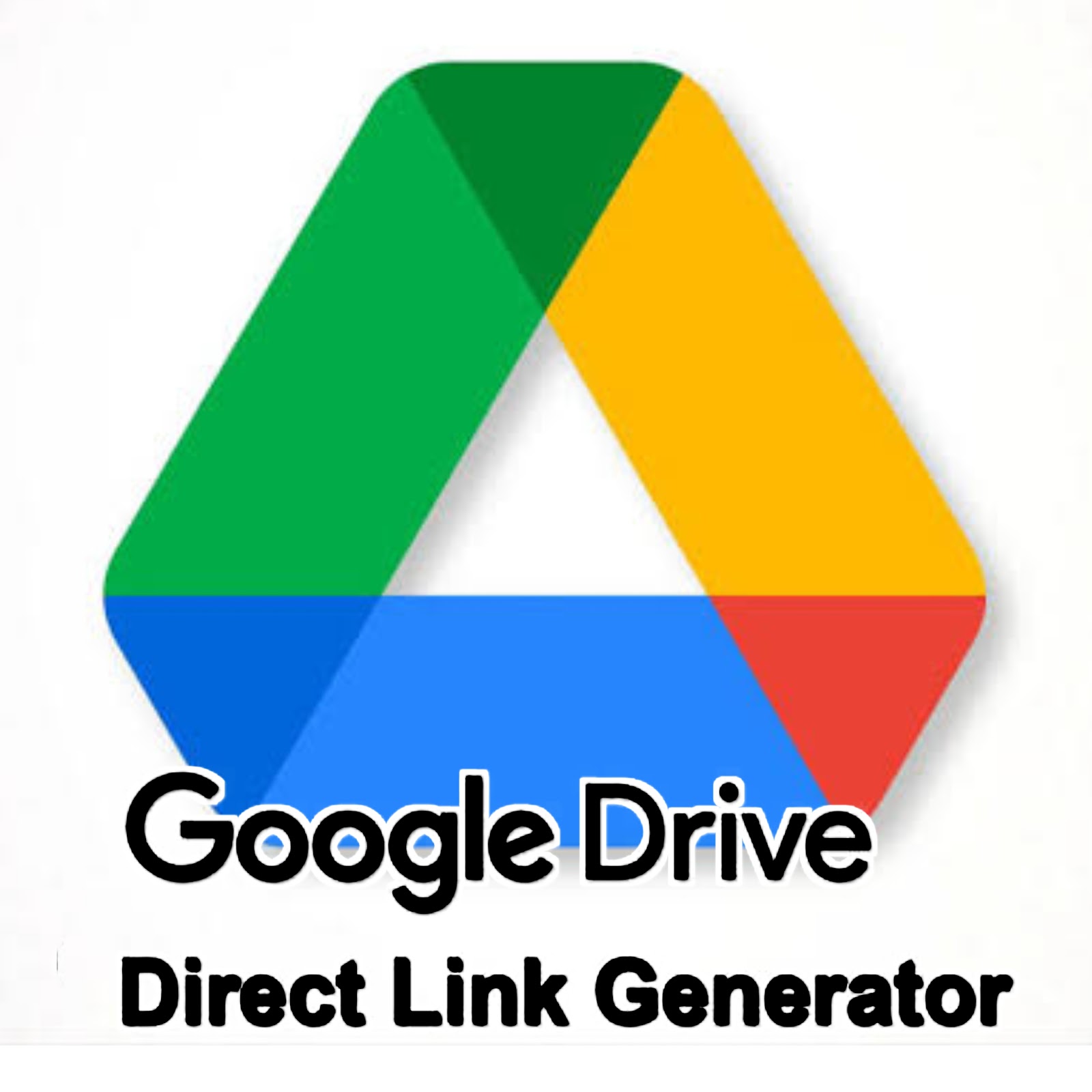 GDrive Direct Link