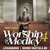 Azhaganavar and Ovvoru Naatkalilum | Worship Medley 4 Benny Joshua