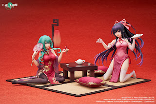 Date A Live: Spirit Pledge – Natsumi: China Dress Ver., APEX