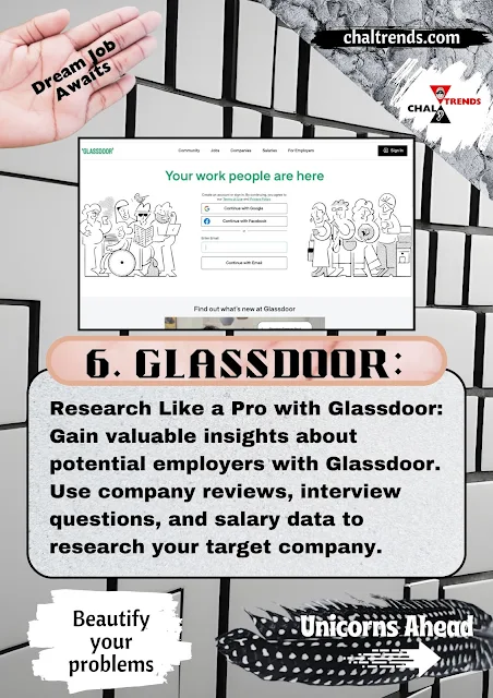 Glassdoor