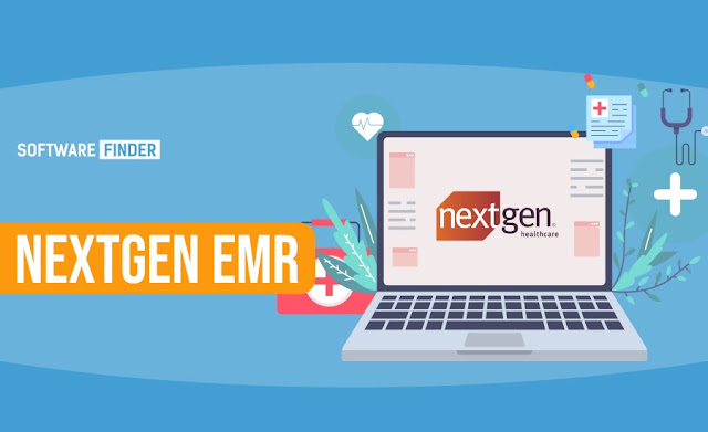 NextGen EMR