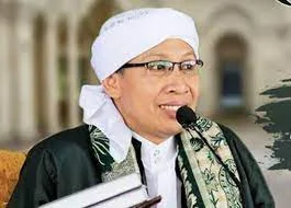 ancaman keras menanti bagi anak yang durhaka kepada orang tuanya Anak Terlantarkan Ibu, Buya Yahya: Diberi Hukuman Sebelum Meninggal