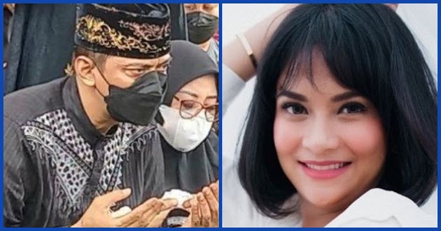 Semoga Tidak Membuat Malu' Jejak Digital Lagi-lagi Bongkar Kelakuan Busuk Doddy Sudrajat! Selama Ini Akui Sayang Vanessa Angel, Unggahan Lawasnya Menjelekkan Sang Anak Kembali Viral Bikin Banyak Orang Geram: Gak Becus Jadi Bapak!