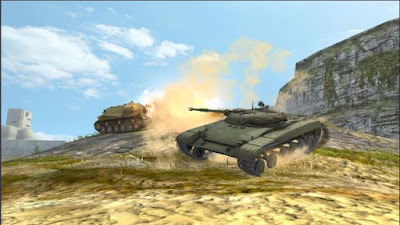 ЛТ-432 НЛО WOT BLITZ