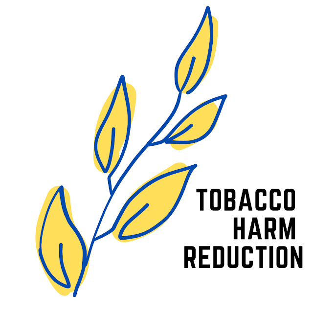 Tobacco Harm Reduction (THR) 