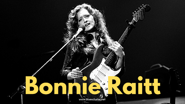 Bonnie Raitt is the definition of smooth. Such a Good song.