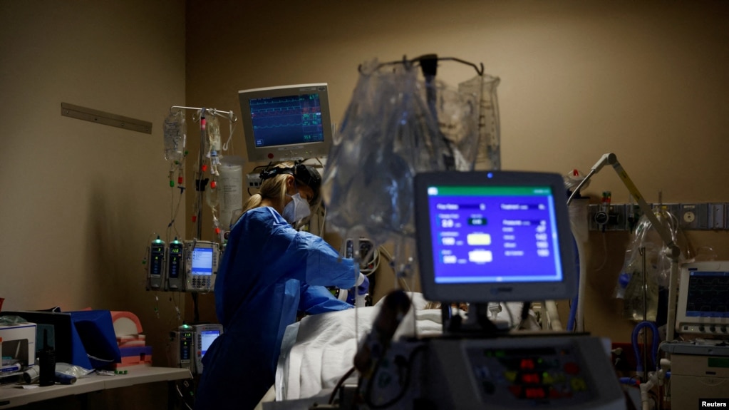 COVID-19 Researchers See Hope in Existing Drugs in2022