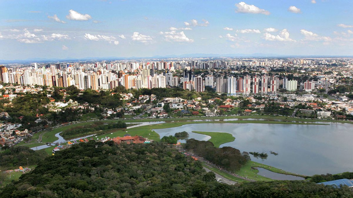 Curitiba - L'immobilier au Brésil, les 10 villes les plus chères