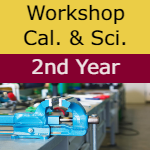 Workshop calculation and science 2nd year book pdf