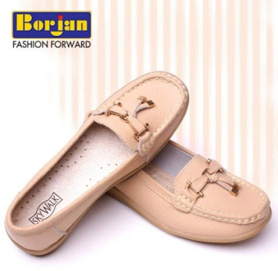 Borjan Shoes For Women 2021