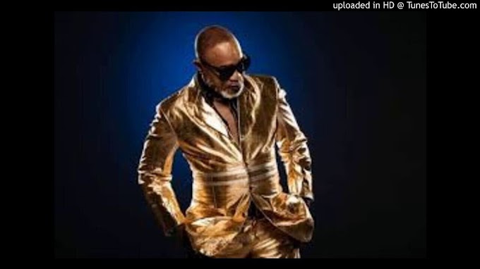 AUDIO | Koffi Olomide – Papa Mobimba | Mp3 Download Audio