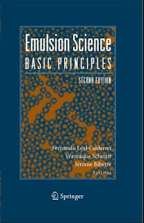 Emulsion Science: Basic Principles, 2nd Edition