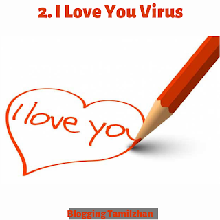 I Love You Virus