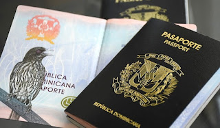 Dizque USA ha cancelado visado a 1,300 dominicanos