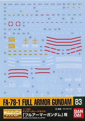 GD-#-83-FA-78-1-Full-Armor-Gundam