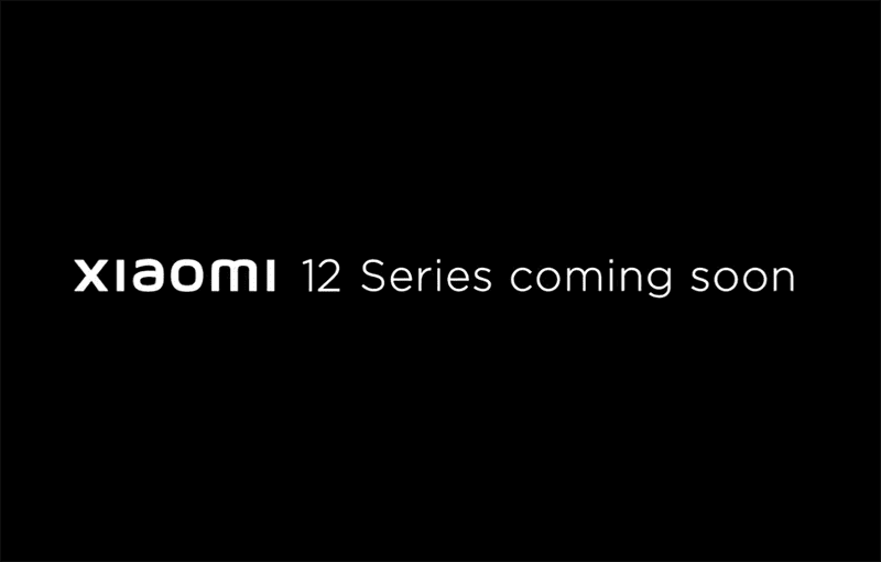 Xiaomi 12 series will launch on December 28—to feature Snapdragon 8 Gen 1!