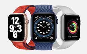 como configurar apple watch sin iphone