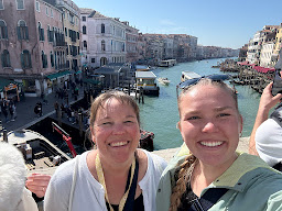 Italy Packing List