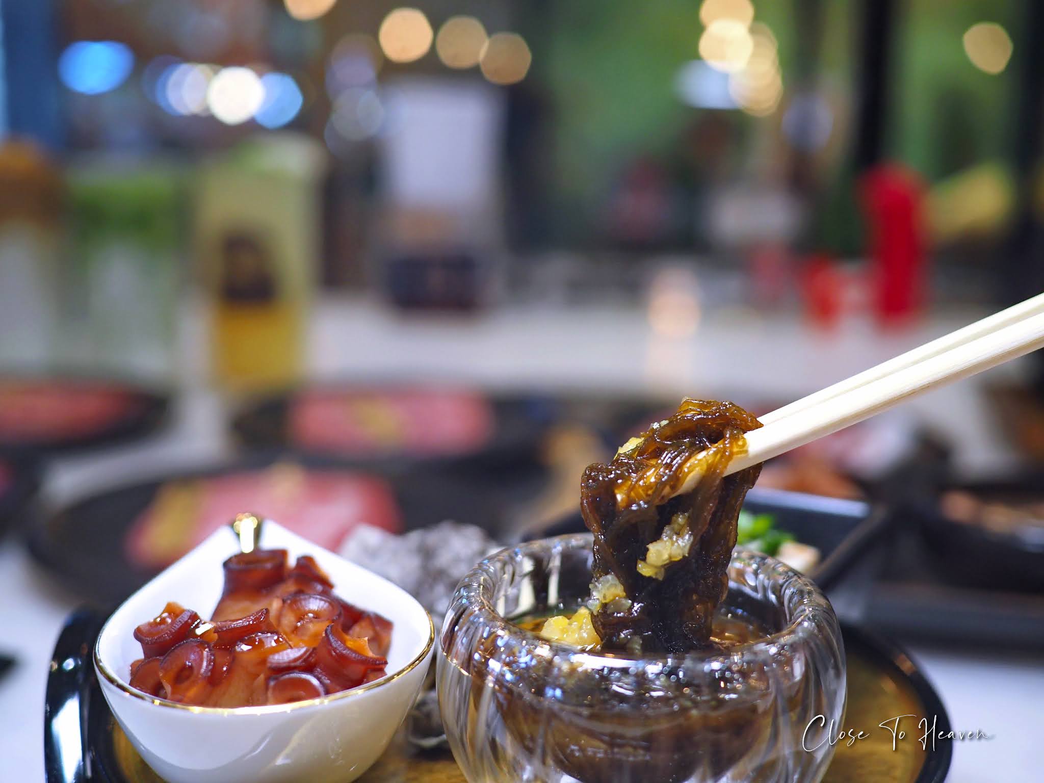 Tora Yakiniku x Café | Elite Buffet เนื้อวากิว A4 & F1 ไม่อั้น