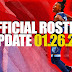 NBA 2K22 OFFICIAL ROSTER UPDATE 01.26.22 LATEST TRANSACTIONS & UPDATED RATINGS