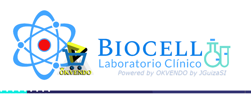 Blog Laboratorio Clinico Biocell | Valledupar by OKVENDO