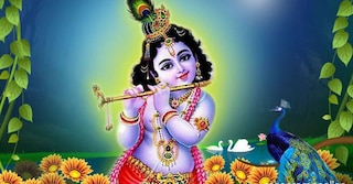 Krishna, hindu