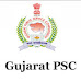 GPSC 2021 Jobs Recruitment Notification of Assistant Director and More 81 Posts