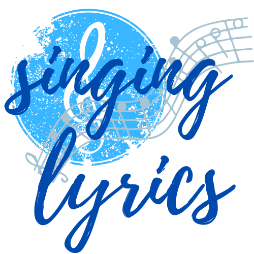 Sing with lyrics