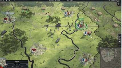 Panzer Corps 2 Complete Edition Free Download Torrent