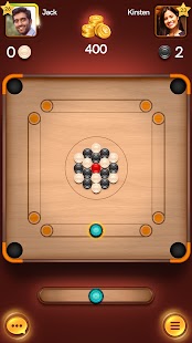 carrom pool mod apk unlimited coins