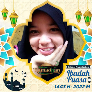 21 Link Download Twibbon Sambut Ramadhan 1443H Tanggal 2 April 2022, Lengkap Cara Menggunakannya