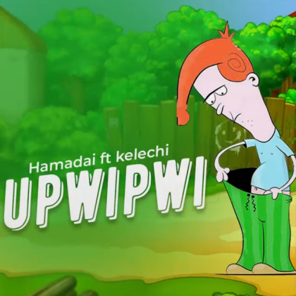 AUDIO | Hamadai Feat. Kelechi – Upwipwi | Download