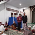 BPD Desa Mangunreja Berikan Santunan Untuk Warga Rumah Ambruk.