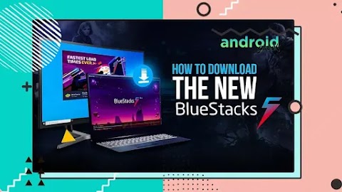 BlueStacks Premium Crack Patch Download