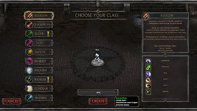 Arena of Kings game screenshot