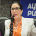 Ludmilla Fiscina indica a inclusão de municípios baianos no projeto Esporte por Toda Parte