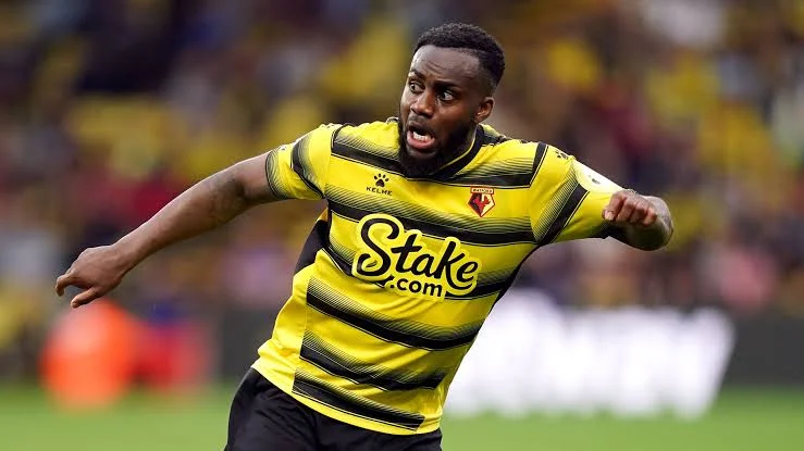 Danny Rose Ousted By Watford