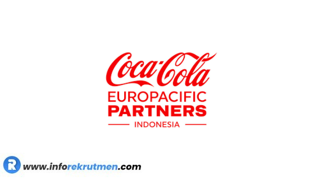 Lowongan Coca-Cola Europacific Partners Indonesia Tahun 2022 Terbaru
