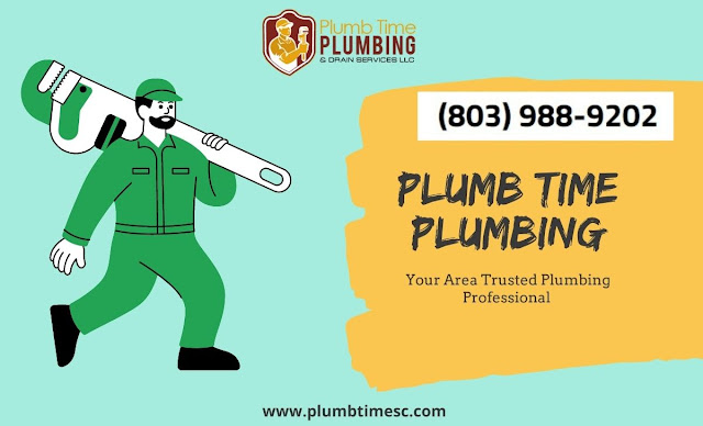Your Area Trusted Plumbing Professional - Plumb Time