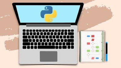 Mastering 4 critical SKILLS using Python [Fresh and Updated Link]