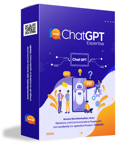 ChatGPT-Expertise-PLR | Download