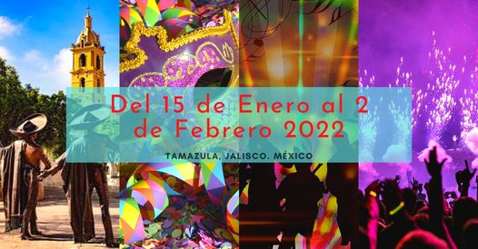 Feria Tamazula 2022