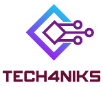 tech4niks