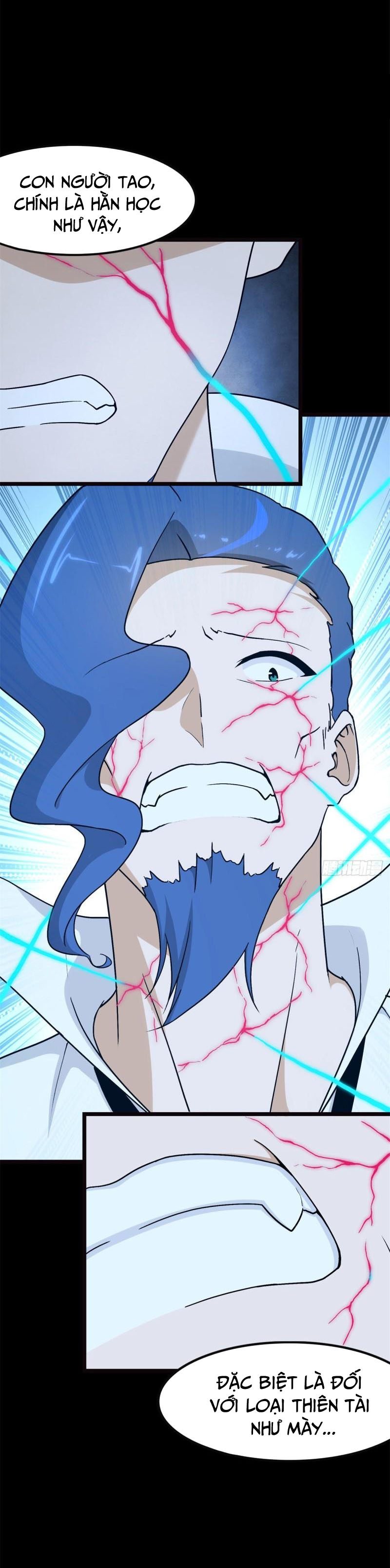 Bạn Gái Zombie Của Tôi chapter 280 - Trang 19