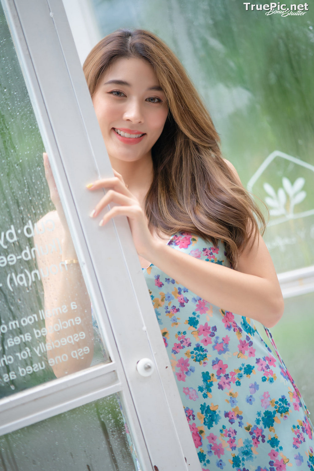 Image Thailand Model - Ness Natthakarn - TruePic.net (35 pictures) - Picture-13