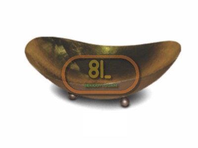 Mangkok - Bowl  B - 025