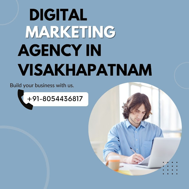 digital marketing agency in visakhapatnam