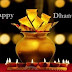 Top 10    Happy  dhanteras Wishes Images, Pictures, Photos, Greetings for WhatsApp