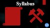 GAS TESTING EXAM SYLLABUS 