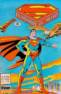 Supermán #61